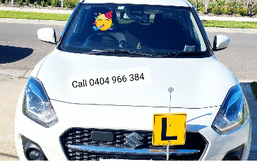Pakenham & Frankston driving lessons – expert instructors, automatic cars, mock tests & first-attempt pass guarantee. Book test packages today!