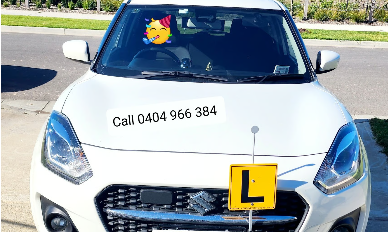 Pakenham & Frankston driving lessons – expert instructors, automatic cars, mock tests & first-attempt pass guarantee. Book test packages today!